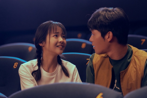 Netflix《影后》幕後秘密！劇本在 《俗女》前就有雛形，詹懷雲8年前就和謝盈萱合作過