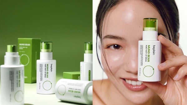 olive young熱賣精華差異、適合族群分析