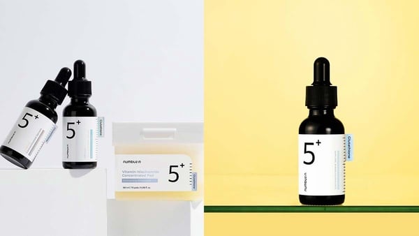 olive young熱賣精華差異、適合族群分析