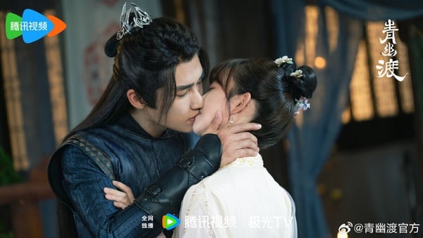 劇荒值得追10部甜寵古裝劇！《長樂曲》《探晴安》好看，有部陽春版《永夜星河》很上癮