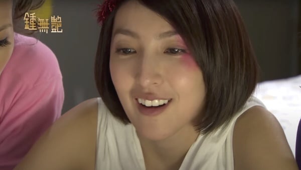 楊謹華主演台劇IMDb評分TOP10！《華燈初上》第5，《影后》第3，冠軍封神很難超越！
