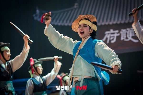 《正年》正年5大不討喜原因：只顧自己不顧大局，不聽勸又亂發脾氣，女二英諝更受歡迎