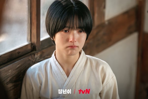 《正年》正年5大不討喜原因：只顧自己不顧大局，不聽勸又亂發脾氣，女二英諝更受歡迎