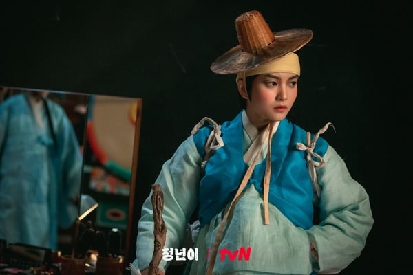 《正年》正年5大不討喜原因：只顧自己不顧大局，不聽勸又亂發脾氣，女二英諝更受歡迎