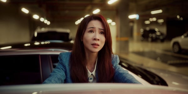 Netflix《影后》演員超驚人真實年齡！薛仕凌41歲，楊謹華快47，鍾欣凌更扯竟然52歲了