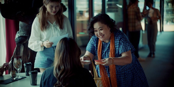 Netflix《影后》演員超驚人真實年齡！薛仕凌41歲，楊謹華快47，鍾欣凌更扯竟然52歲了