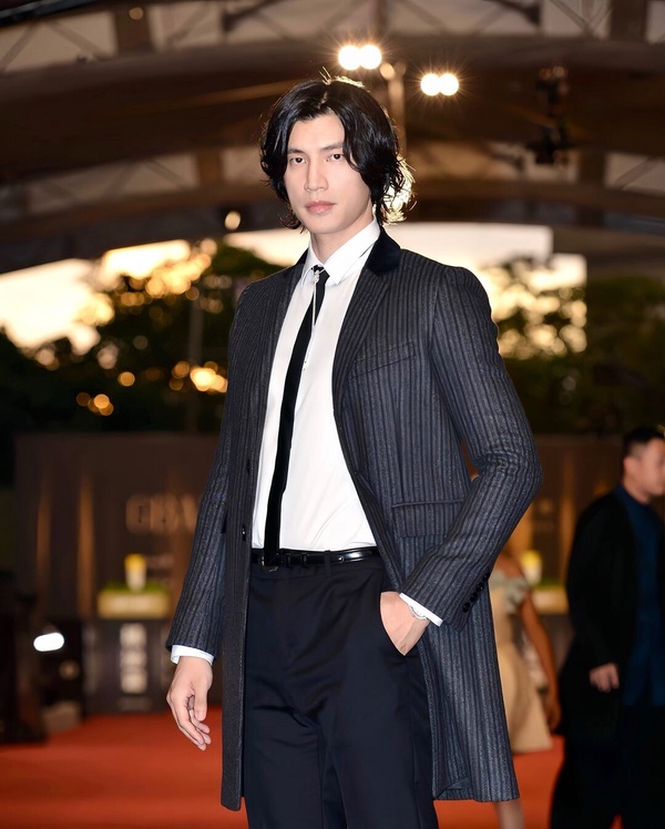 《影后》演員臥虎藏龍！謝盈萱是舞蹈系出身，詹懷雲會饒舌，TB李雪是影后也是街舞老師