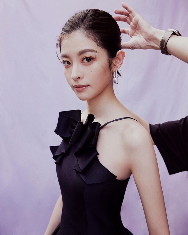 《影后》演員臥虎藏龍！謝盈萱是舞蹈系出身，詹懷雲會饒舌，TB李雪是影后也是街舞老師