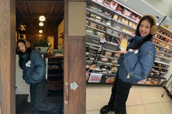 Jennie香奈兒飾品Jennie香奈兒飾品