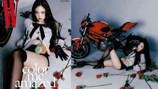 Jennie香奈兒飾品Jennie香奈兒飾品