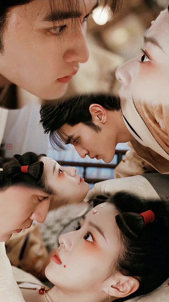 比《珠簾玉幕》輕鬆！網推10部好看的古裝輕喜劇！《永夜星河》必追，最後一部真的好看