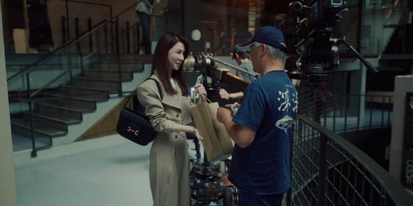 《影后》6大劇情解析：薛亞之看到李子齊哭就立刻離婚？艾瑪一路上都試圖「取代」別人