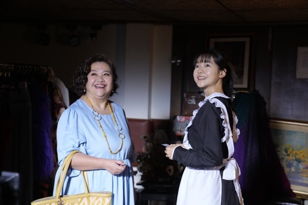 Netflix《影后》8大幕後秘辛！謝盈萱其實想演壁虎，《初戀你我他媽媽》竟是劉冠廷即興