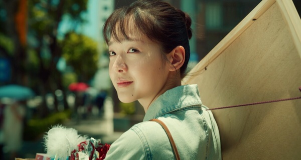 Netflix《影后》8大幕後秘辛！謝盈萱其實想演壁虎，《初戀你我他媽媽》竟是劉冠廷即興
