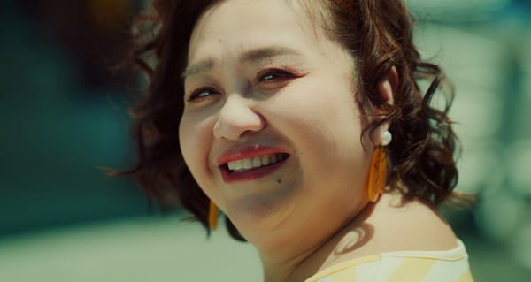 Netflix《影后》8大幕後秘辛！謝盈萱其實想演壁虎，《初戀你我他媽媽》竟是劉冠廷即興
