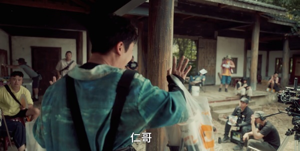 Netflix《影后》8大幕後秘辛！謝盈萱其實想演壁虎，《初戀你我他媽媽》竟是劉冠廷即興