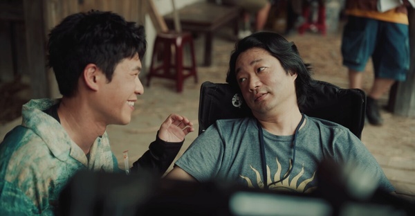 Netflix《影后》8大幕後秘辛！謝盈萱其實想演壁虎，《初戀你我他媽媽》竟是劉冠廷即興