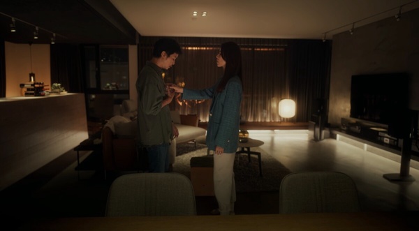 Netflix《影后》8大幕後秘辛！謝盈萱其實想演壁虎，《初戀你我他媽媽》竟是劉冠廷即興