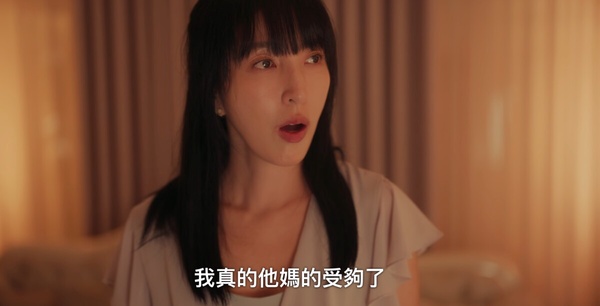 Netflix《影后》8大幕後秘辛！謝盈萱其實想演壁虎，《初戀你我他媽媽》竟是劉冠廷即興