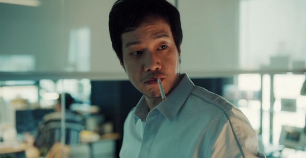 Netflix《影后》8大幕後秘辛！謝盈萱其實想演壁虎，《初戀你我他媽媽》竟是劉冠廷即興