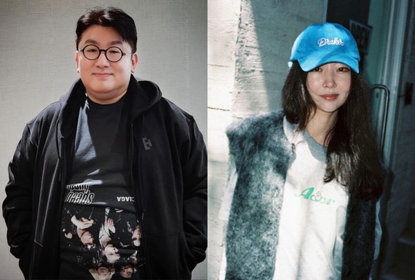 網議Netflix《影后》第二季可以這樣拍！HYBE大戰閔熙珍好精彩，韓韶禧三角戀超狗血！