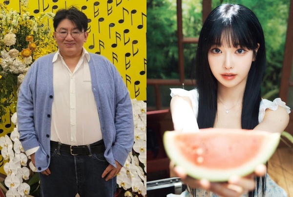 網議Netflix《影后》第二季可以這樣拍！HYBE大戰閔熙珍好精彩，韓韶禧三角戀超狗血！