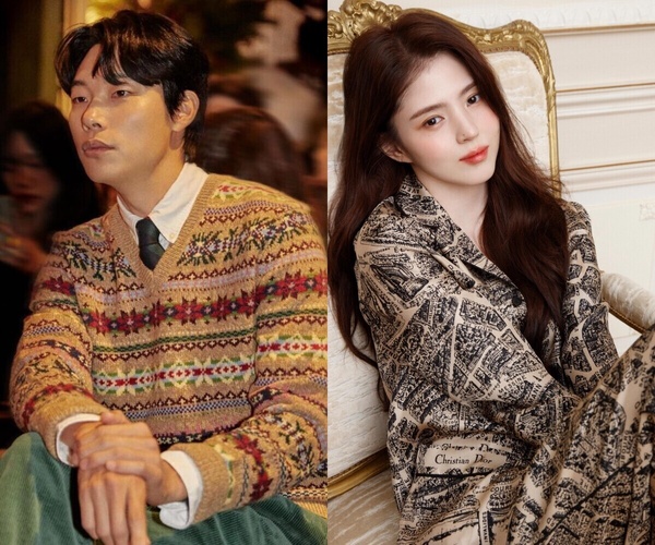 網議Netflix《影后》第二季可以這樣拍！HYBE大戰閔熙珍好精彩，韓韶禧三角戀超狗血！