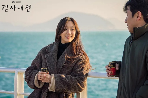 「沒爆紅但超好看」Netflix韓劇！《浮游先生》是被《影后》埋沒的神劇，第2部一追上癮