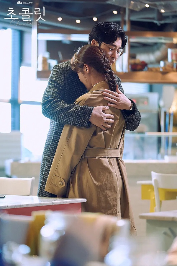 「沒爆紅但超好看」Netflix韓劇！《浮游先生》是被《影后》埋沒的神劇，第2部一追上癮