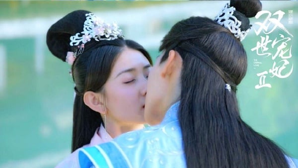 10部「紅極一時」甜寵古裝劇！《陳芊芊》是更高糖版《永夜星河》，兩部甜劇網播破50億