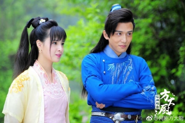 10部「紅極一時」甜寵古裝劇！《陳芊芊》是更高糖版《永夜星河》，兩部甜劇網播破50億