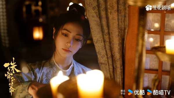《珠簾玉幕》7位演員古裝角色！趙露思《長歌行》搭劉宇寧也甜，她是 《如懿傳》反派？