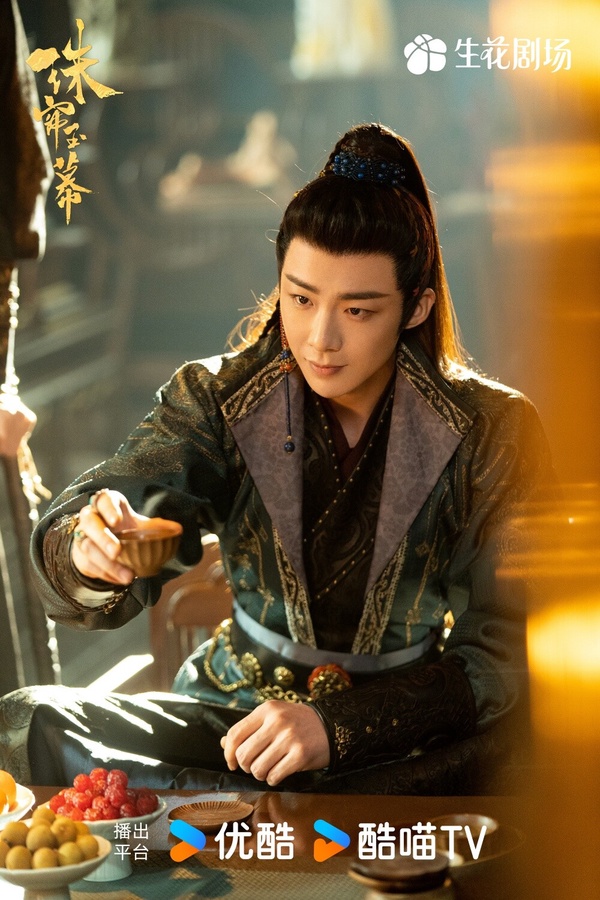 《珠簾玉幕》7位演員古裝角色！趙露思《長歌行》搭劉宇寧也甜，她是 《如懿傳》反派？