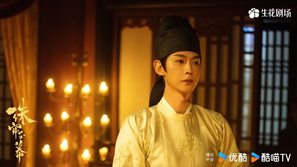 《珠簾玉幕》7位演員古裝角色！趙露思《長歌行》搭劉宇寧也甜，她是 《如懿傳》反派？