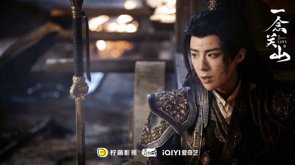 《珠簾玉幕》7位演員古裝角色！趙露思《長歌行》搭劉宇寧也甜，她是 《如懿傳》反派？