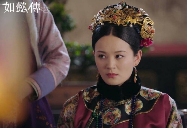 《珠簾玉幕》7位演員古裝角色！趙露思《長歌行》搭劉宇寧也甜，她是 《如懿傳》反派？