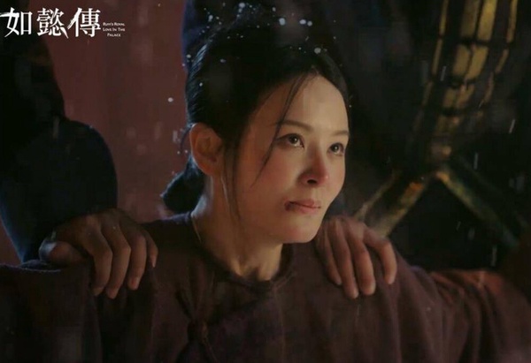 《珠簾玉幕》7位演員古裝角色！趙露思《長歌行》搭劉宇寧也甜，她是 《如懿傳》反派？