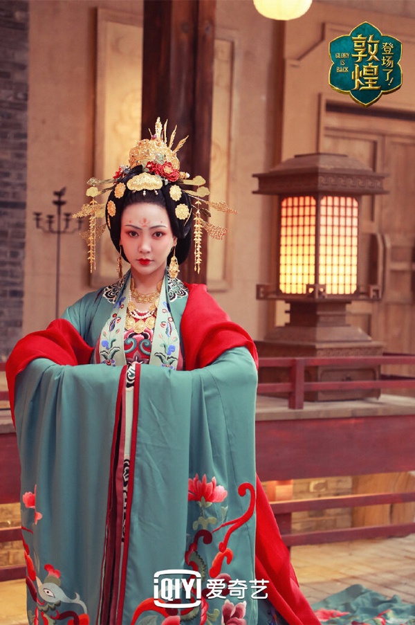 《珠簾玉幕》7位演員其他古裝角色！趙露思《長歌行》更甜美，竟隱藏《如懿傳》的阿箬