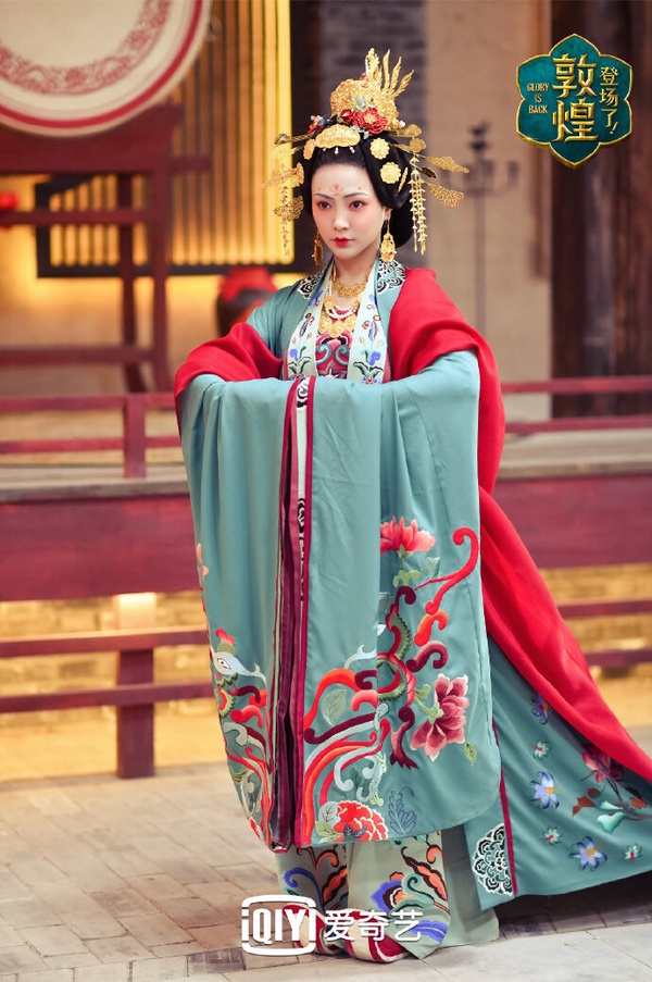 《珠簾玉幕》7位演員其他古裝角色！趙露思《長歌行》更甜美，竟隱藏《如懿傳》的阿箬