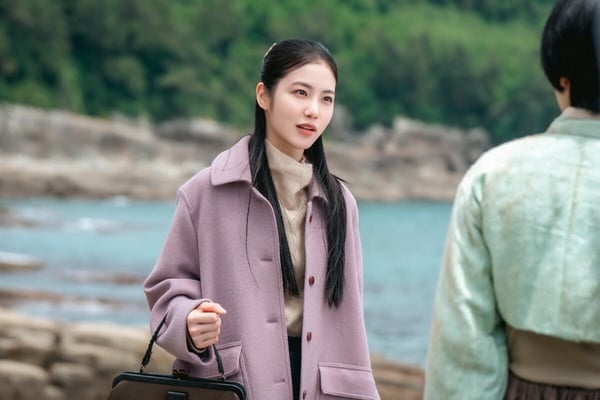 「人氣超越女主」韓劇女配！《正年》辛叡恩&amp;鄭恩彩人設輾壓金泰梨，她更是人設天花板