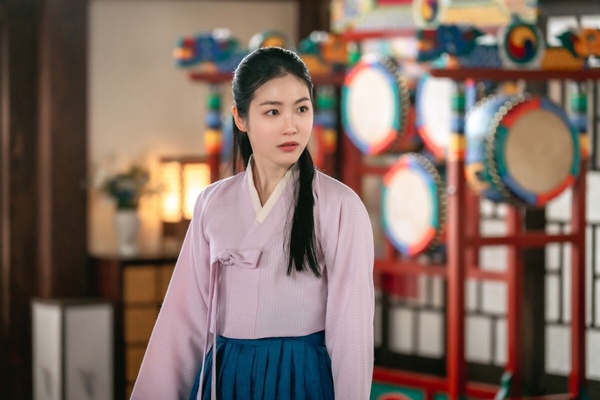 「人氣超越女主」韓劇女配！《正年》辛叡恩&amp;鄭恩彩人設輾壓金泰梨，她更是人設天花板