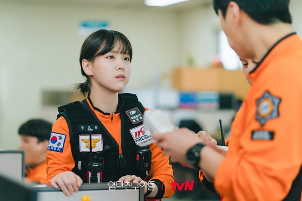 「人氣超越女主」韓劇女配！《正年》辛叡恩&amp;鄭恩彩人設輾壓金泰梨，她更是人設天花板