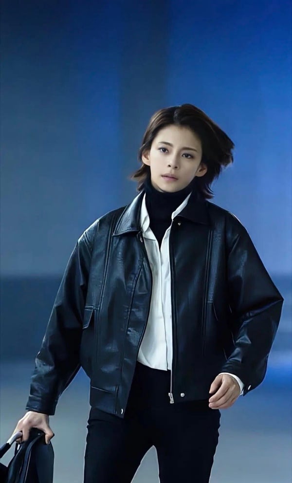 女扮男裝最帥韓劇女星！《正年》鄭恩彩、尹恩惠都帥翻，最後1位帥到李鐘碩也自嘆不如