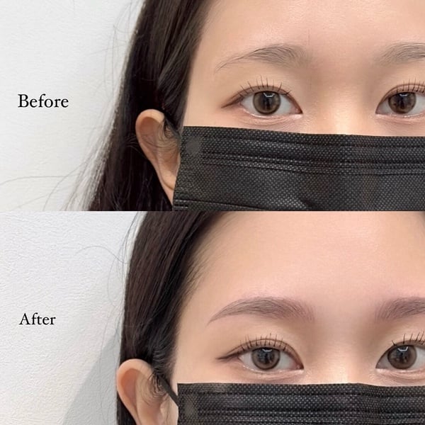 霧眉、飄眉、紋眉差在哪？霧眉優缺點、霧眉後照顧重點，全方位霧眉指南一次搞懂！