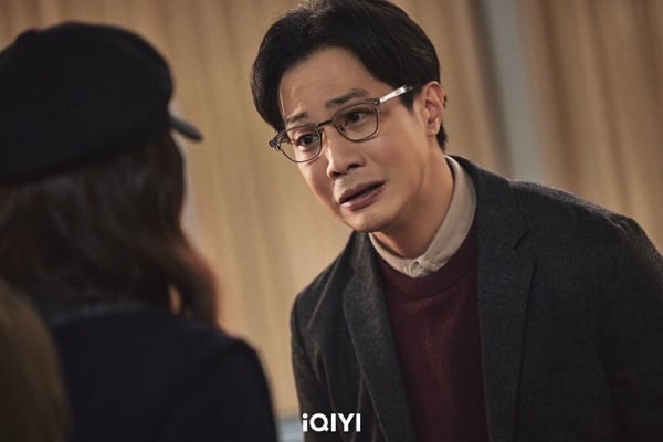 《影后》薛仕凌經典角色：《做工的人》演活阿全，《第9節課》變態主任李大為超恐怖！