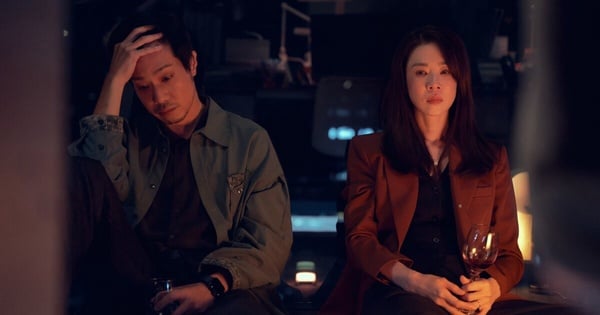 《影后》薛仕凌經典角色：《做工的人》演活阿全，《第9節課》變態主任李大為超恐怖！