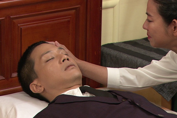 《影后》薛仕凌經典角色：《做工的人》演活阿全，《第9節課》變態主任李大為超恐怖！