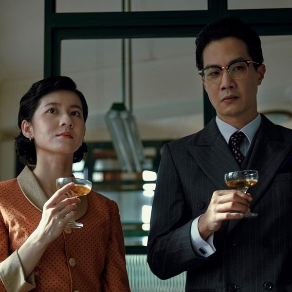 《影后》薛仕凌經典角色：《做工的人》演活阿全，《第9節課》變態主任李大為超恐怖！