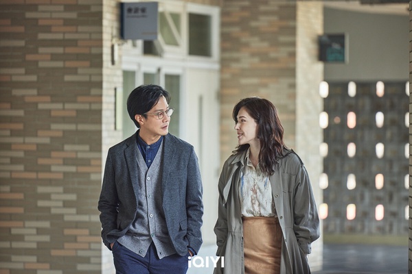 《影后》薛仕凌經典角色：《做工的人》演活阿全，《第9節課》變態主任李大為超恐怖！