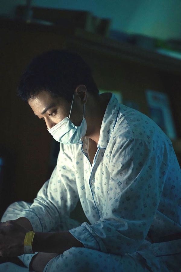 《影后》薛仕凌經典角色：《做工的人》演活阿全，《第9節課》變態主任李大為超恐怖！